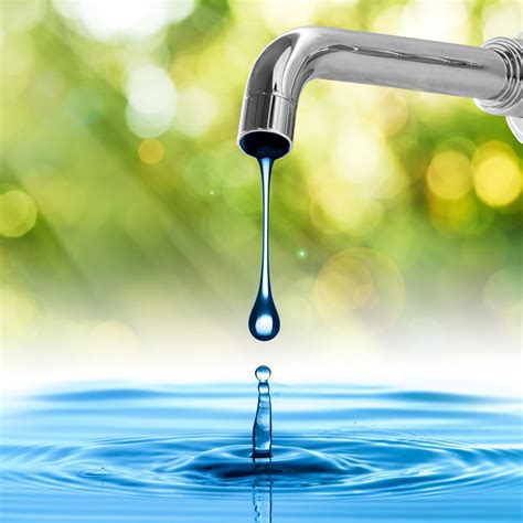 Water Utilities .